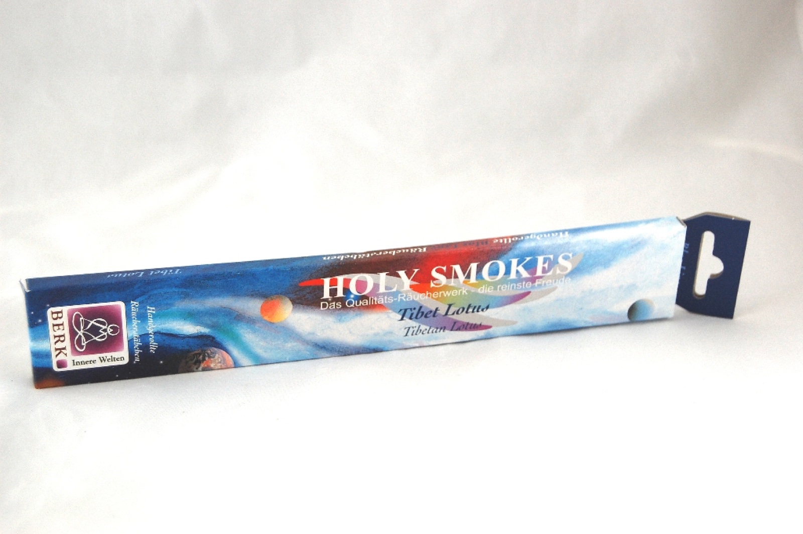 Holy Smoke, Tibet Lotus