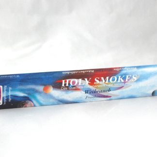 Holy Smoke - frankincense