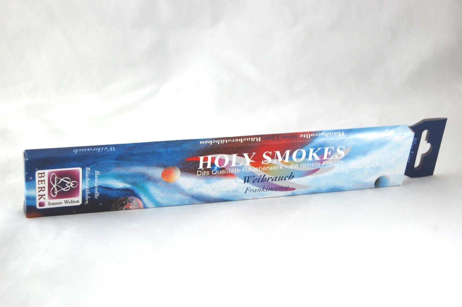Holy Smoke - frankincense