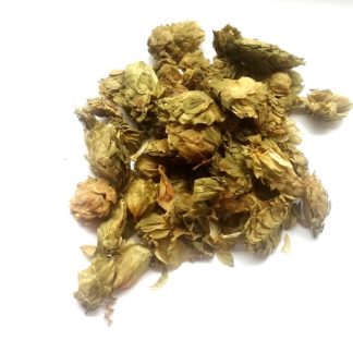 Hopfenblüten
