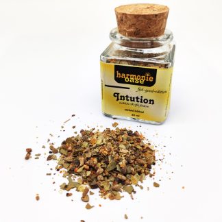 Intution, weibliche Kräfte fördern, 50 g