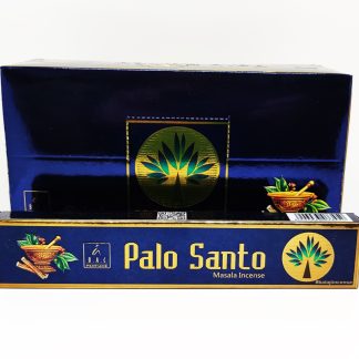 Räucherstäbchen Palo Santo