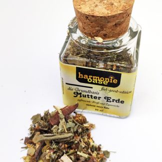 zurück zur Mutter Erde, 50 ml