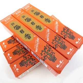 Japanese incense sticks - myrrh