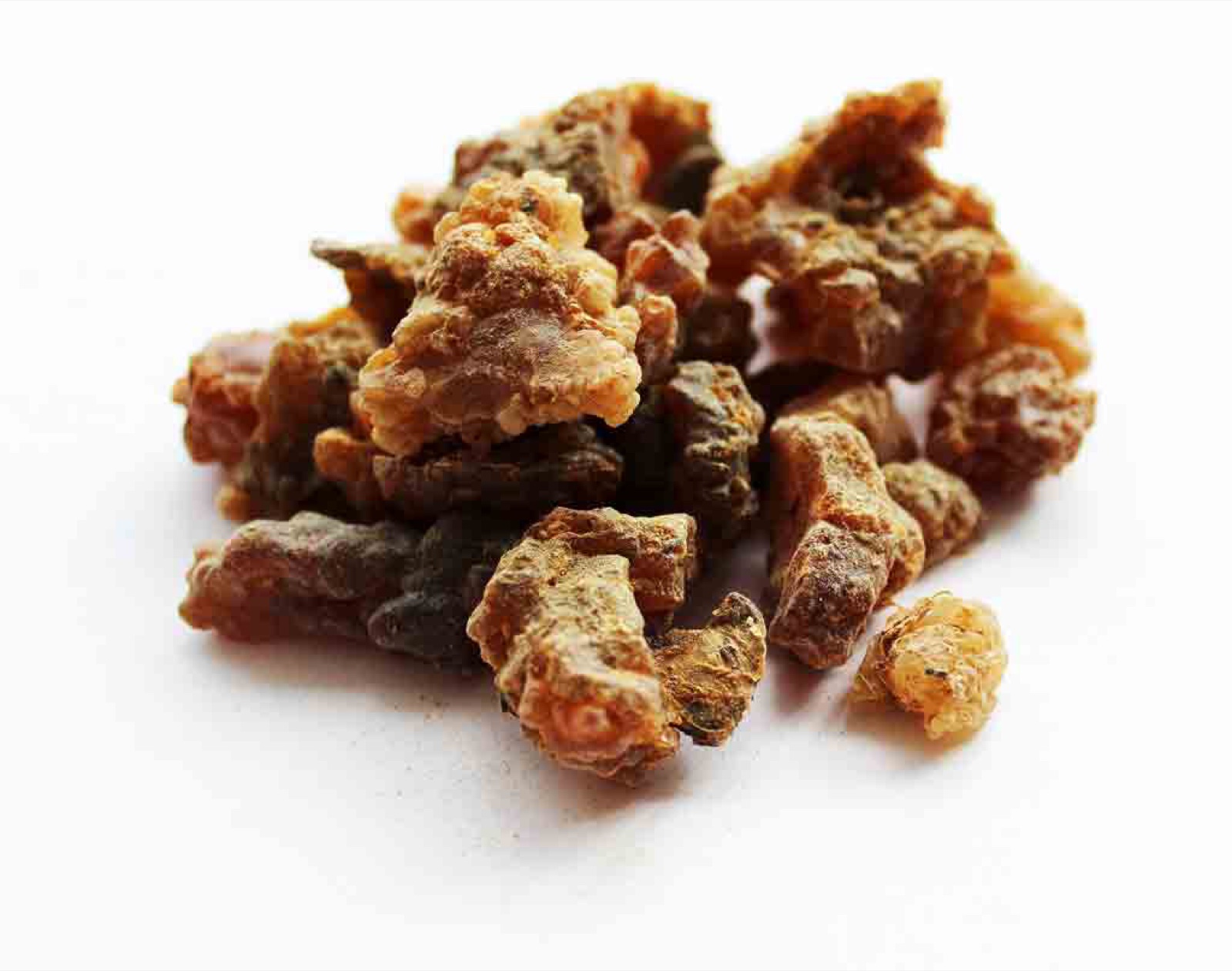 Myrrh, Somalia, Premium