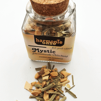 geheimnissvolle Mystic, 50 ml