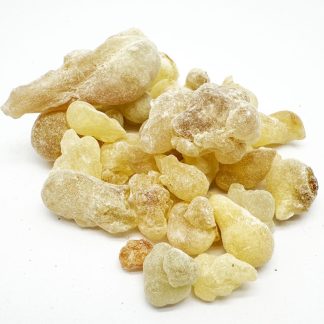 Weihrauch Superior Oman Al-Hojari, Premiumqualität
