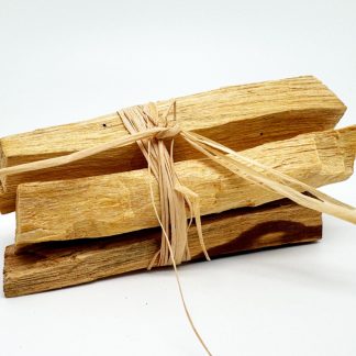 Palo Santo, ganz, Bündel 50 g
