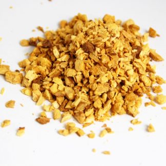 Palo Santo, geschnitten