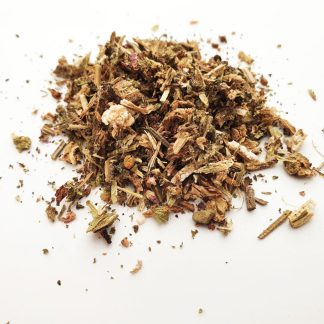 Passionsblumenkraut