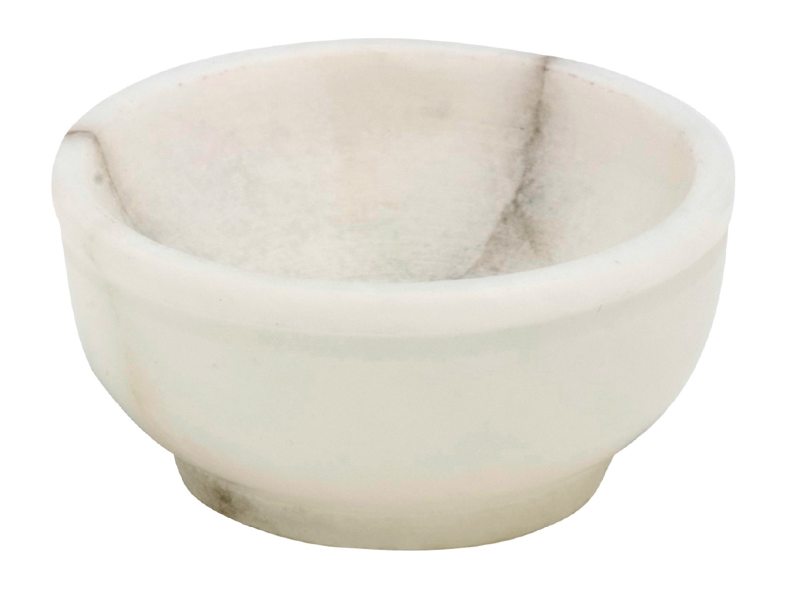 Small incense bowl Mini , soapstone