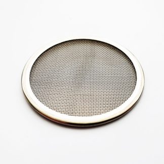 Räuchersieb Edelstahl, 5,0 cm