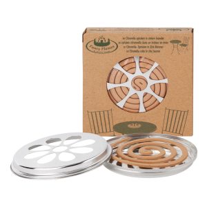 10 Moskito Spiralen im Set