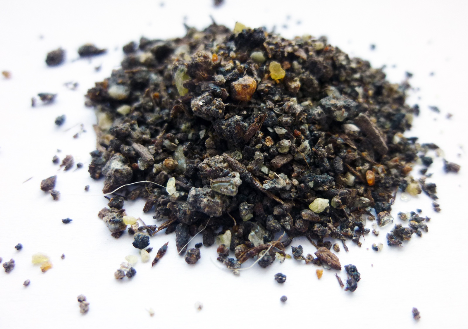 Benzoe Sumatra