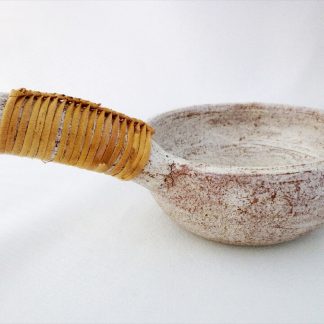 Räucherpfanne Indo