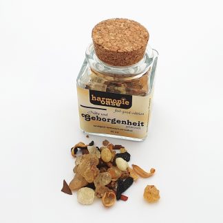 Geborgenheit geniessen, 50 ml