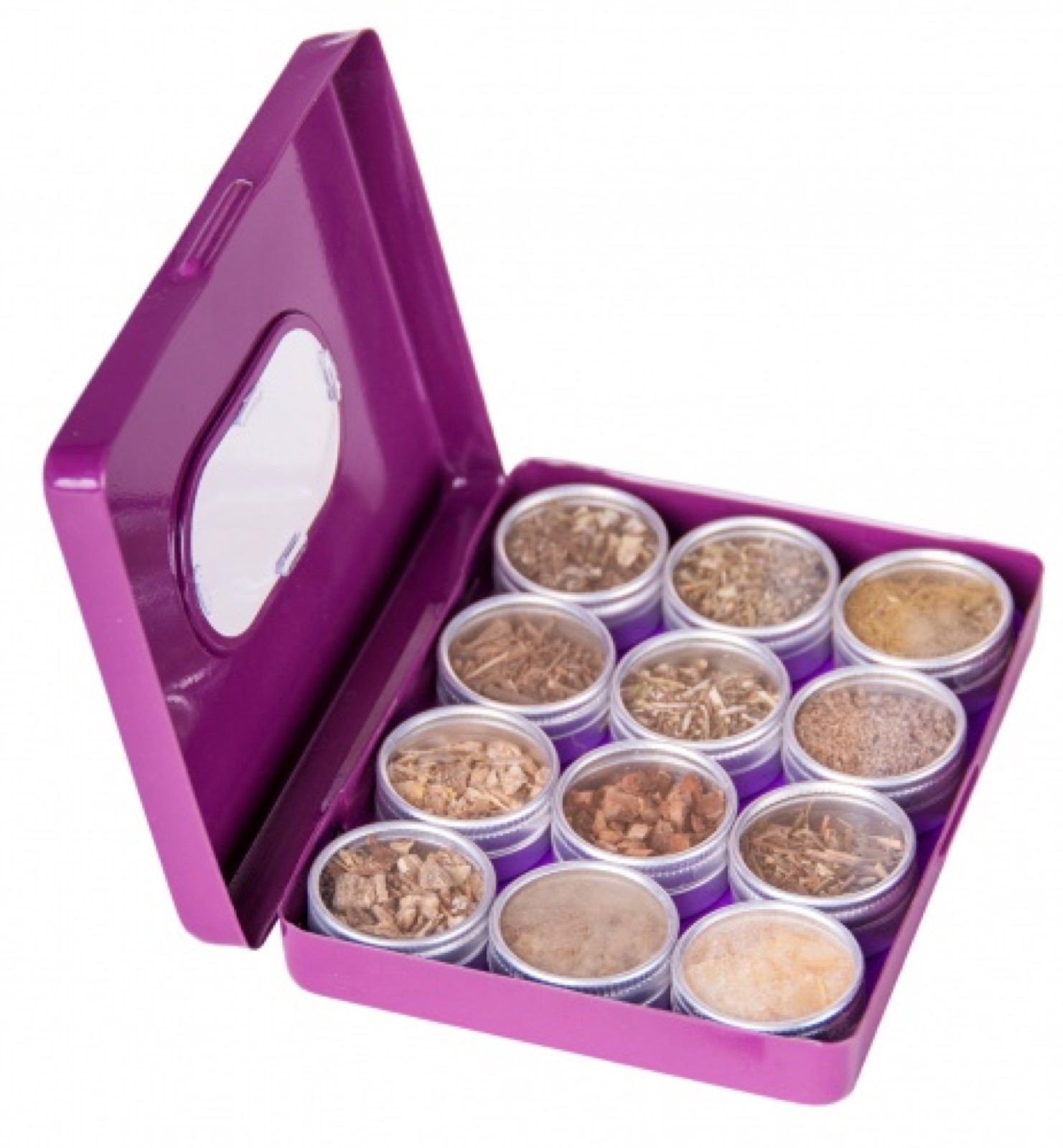 Incense set - Rauhnacht