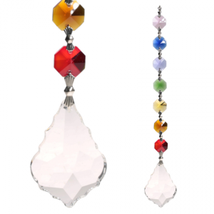 Regenbogen-Kristallen, Chakra, Harmony