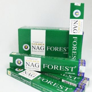 Nag Champa Golden Nag Forest