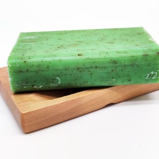 Naturseife Salbei aus Österreich, 100 g