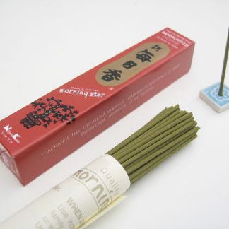 japanische Räucherstäbchen Sandalwood