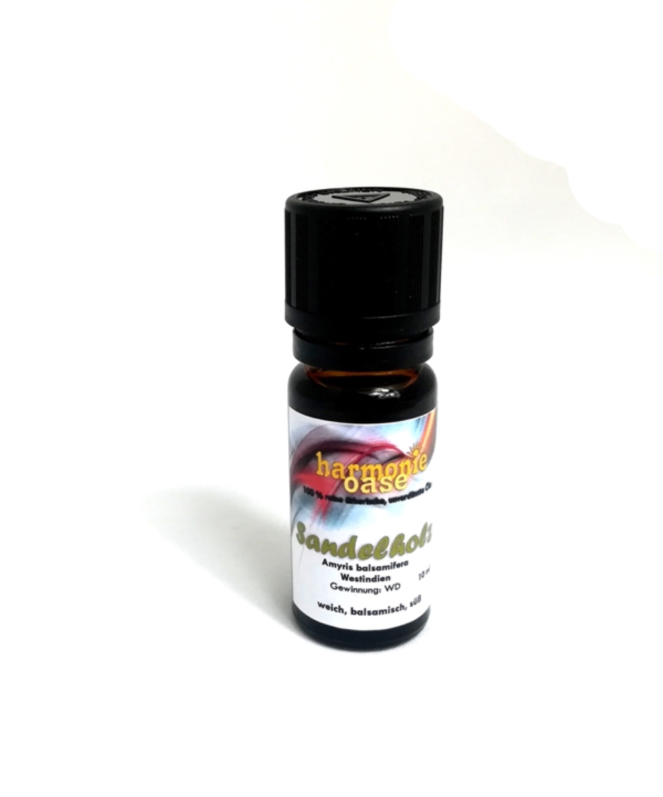 Holy Smoke - sandalwood