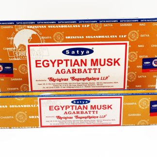 Satya Egyptain Musk