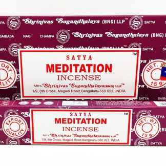 Satya Meditation