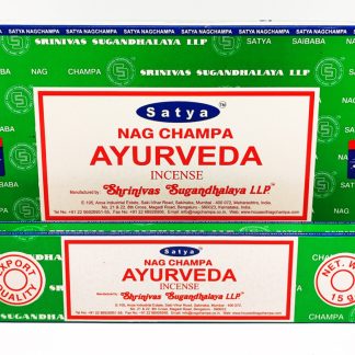 Satya Ayurveda