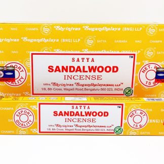 Satya Sandalwood