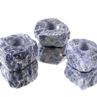 Sodalith tea light