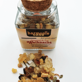 weihnachtliche Stimmung, 50 ml