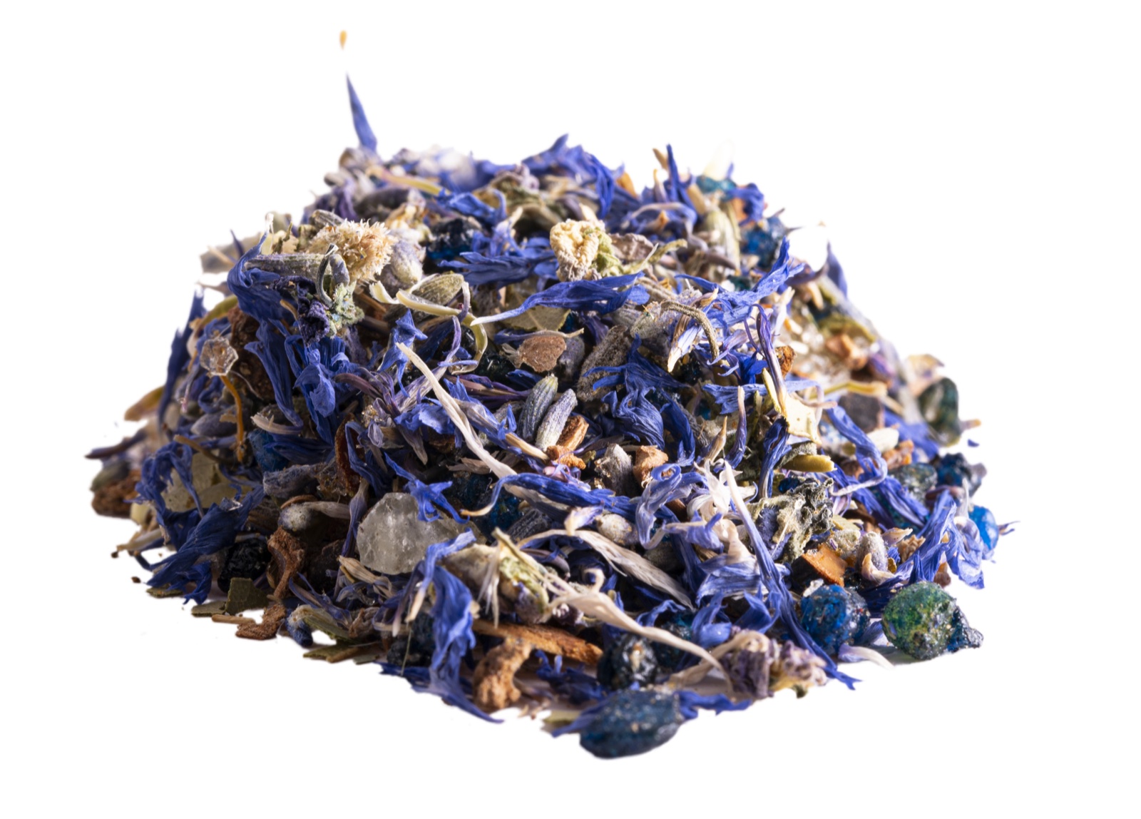 Stirnchakra - incense blend