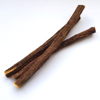 Süßholzwurzel Stangen