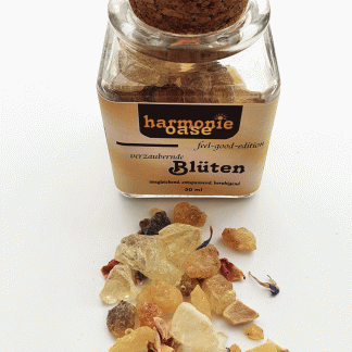 verzaubernde Blüten, 50 ml