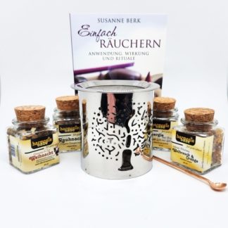 Weihnachtsset zum Sparpreis 7-teilig
