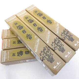 japanische Räucherstäbchen - Frankincense (Weihrauch)