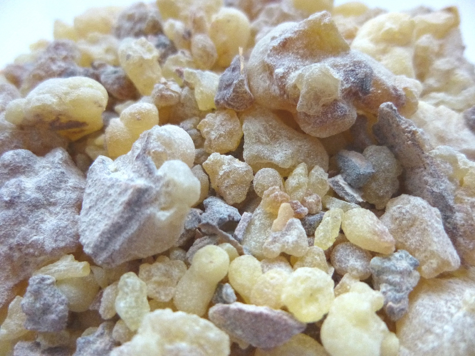 Weihrauch Aden, Premium
