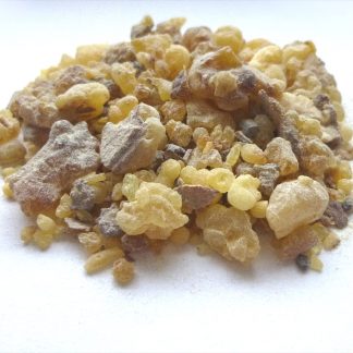 Weihrauch Aden, Premium