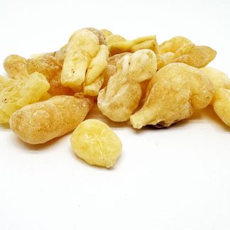 Weihrauch Dalzielli