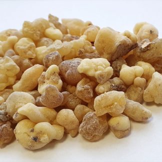 Weihrauch Eritrea, Premium