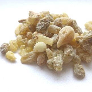 Weihrauch Indien, Premium