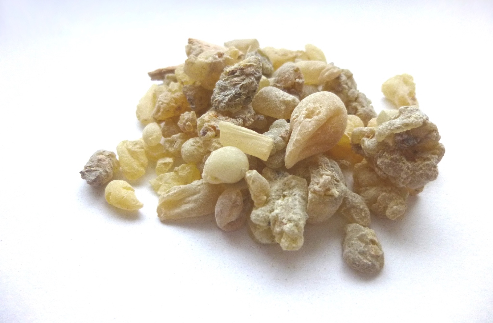 Weihrauch Indien, Premium