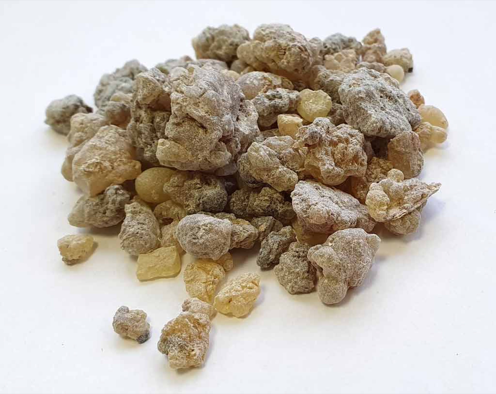 Weihrauch Indien, Premium