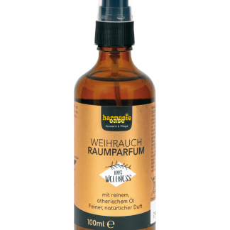 Weihrauch-Raumparfum, 100 ml
