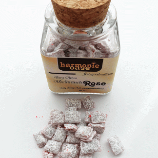 Berg Athos - Rosenweihrauch, 50 ml