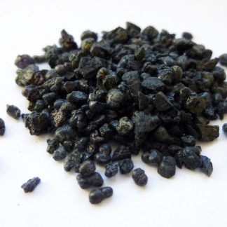 Weihrauch schwarz
