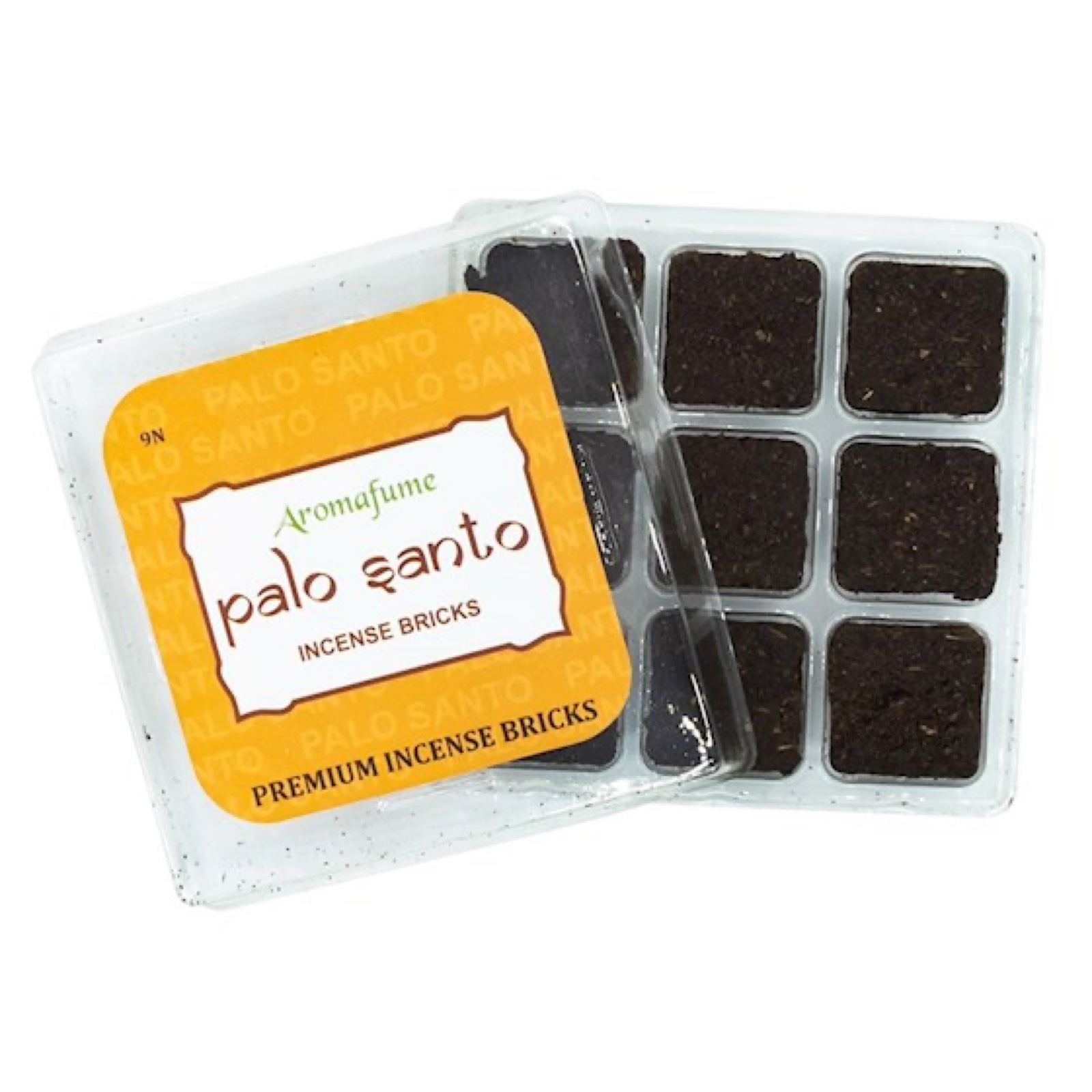 Weihrauchblöcke Palo Santo, 40 g